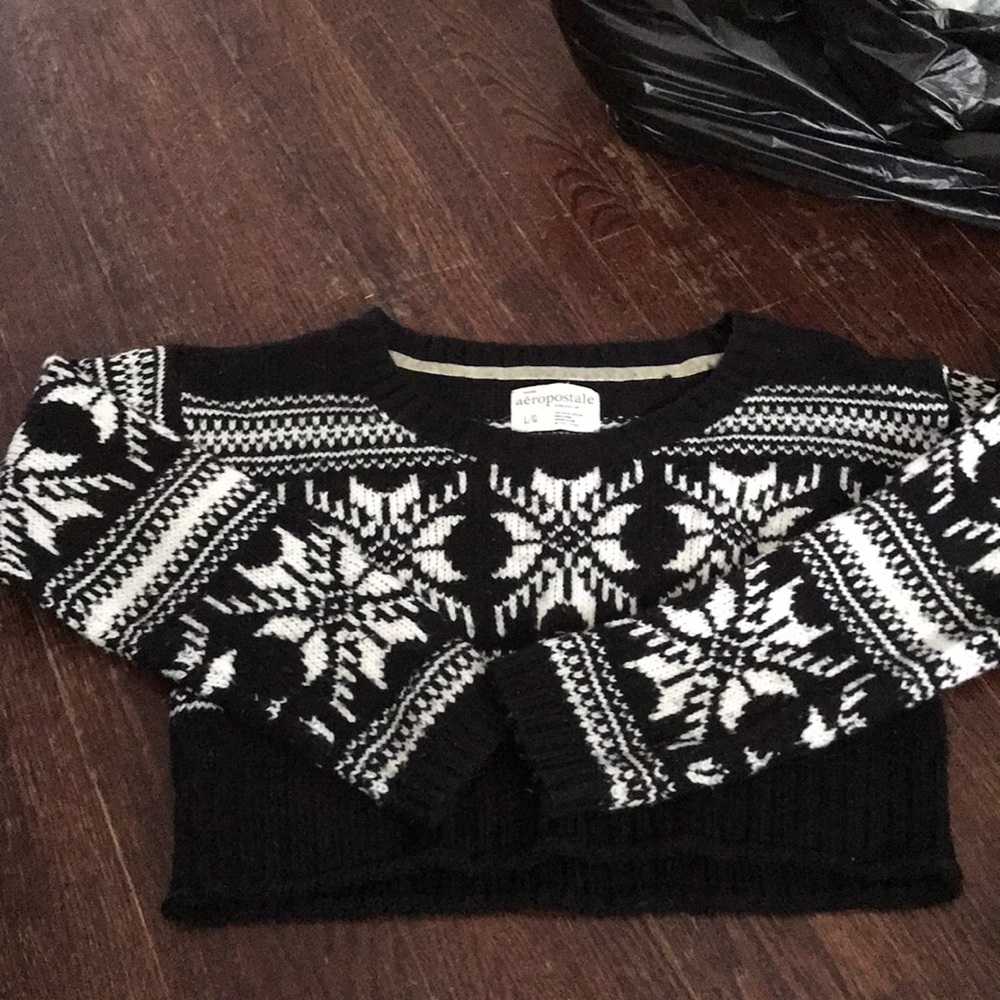 Sweater
